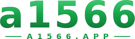 a1566 logo